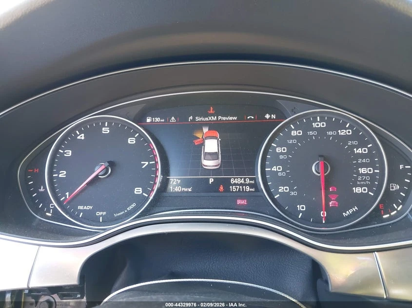 Audi A6 3.0L V-6 DI, DOHC, VVT, SUPERCHARGER, 340HP All | Mobile.bg � ����������� 7