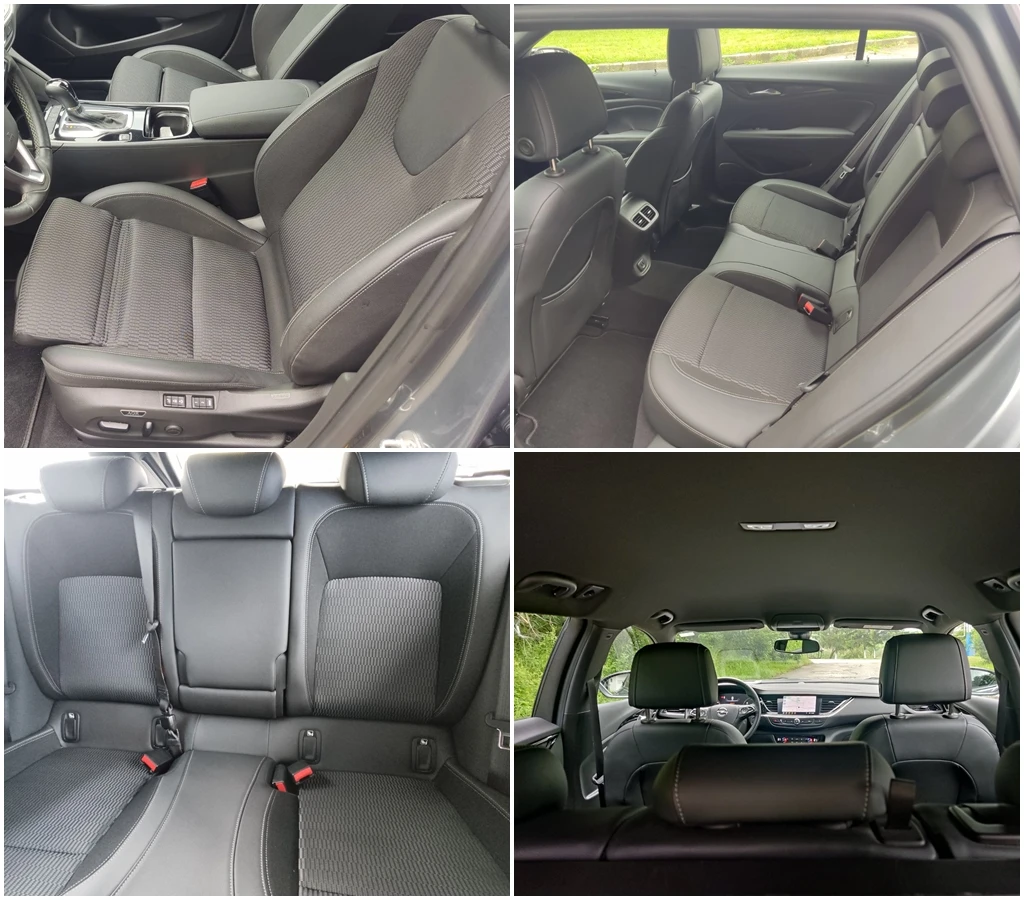 Opel Insignia 50 000 km. * Head up * Digital * FULL, снимка 10 - Автомобили и джипове - 54457528