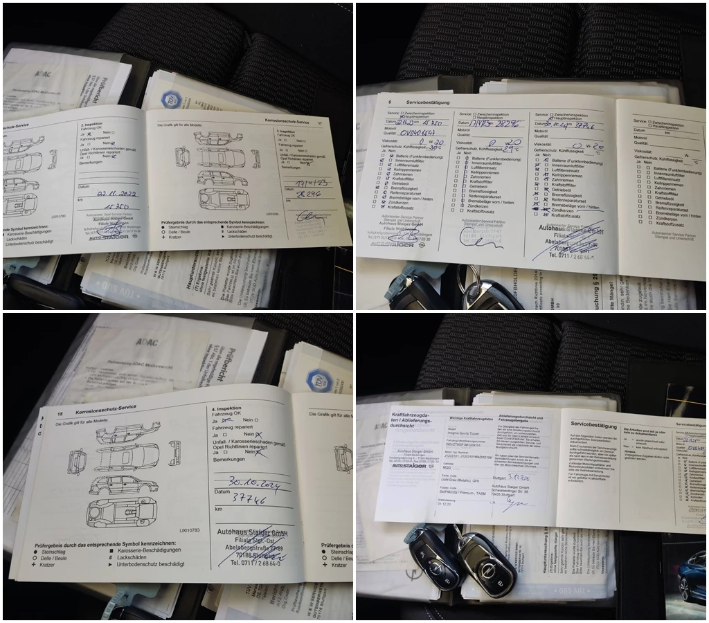Opel Insignia 50 000 km. * Head up * Digital * FULL, снимка 11 - Автомобили и джипове - 54457528
