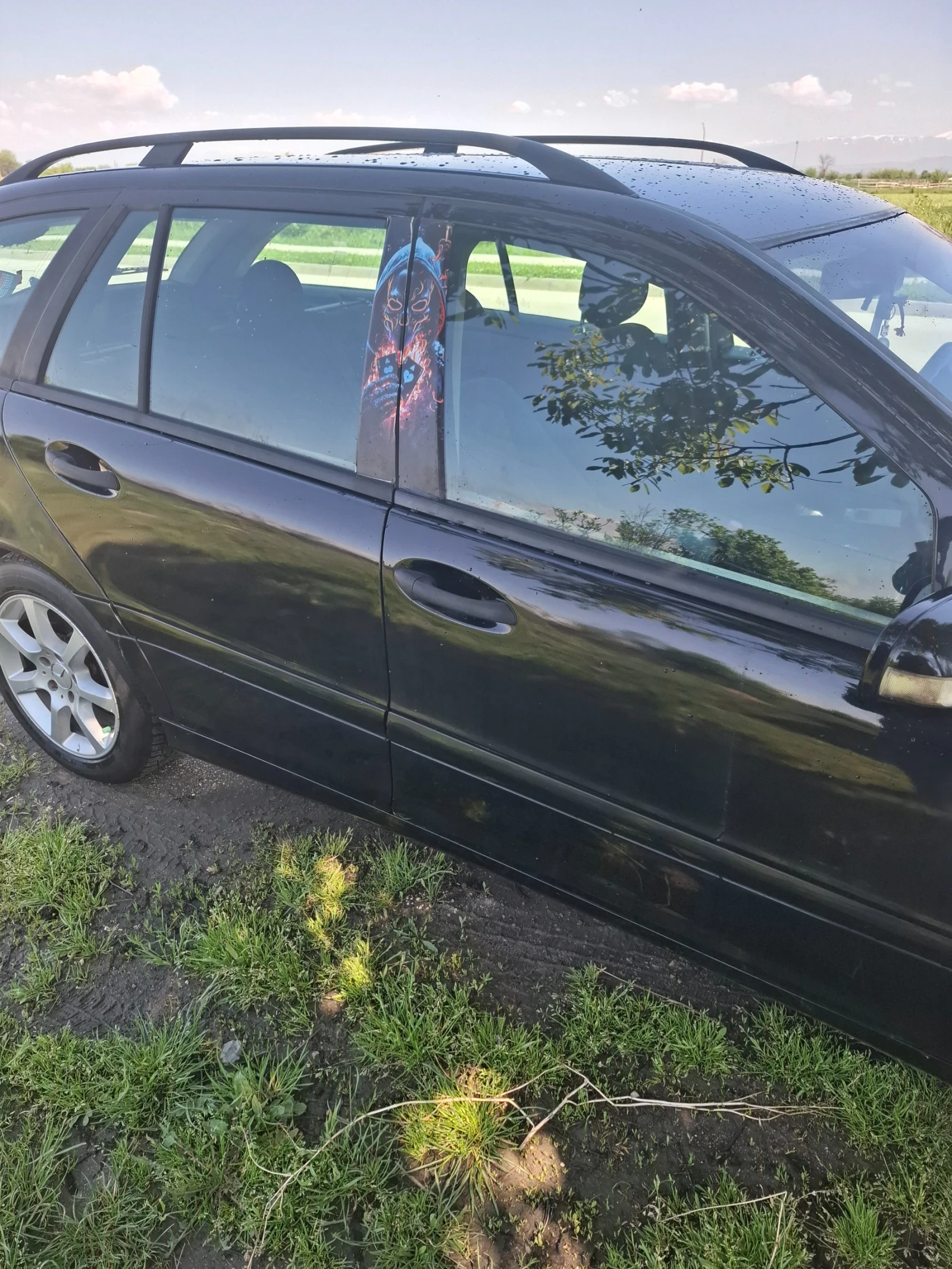 Mercedes-Benz 200 | Mobile.bg � ����������� 6