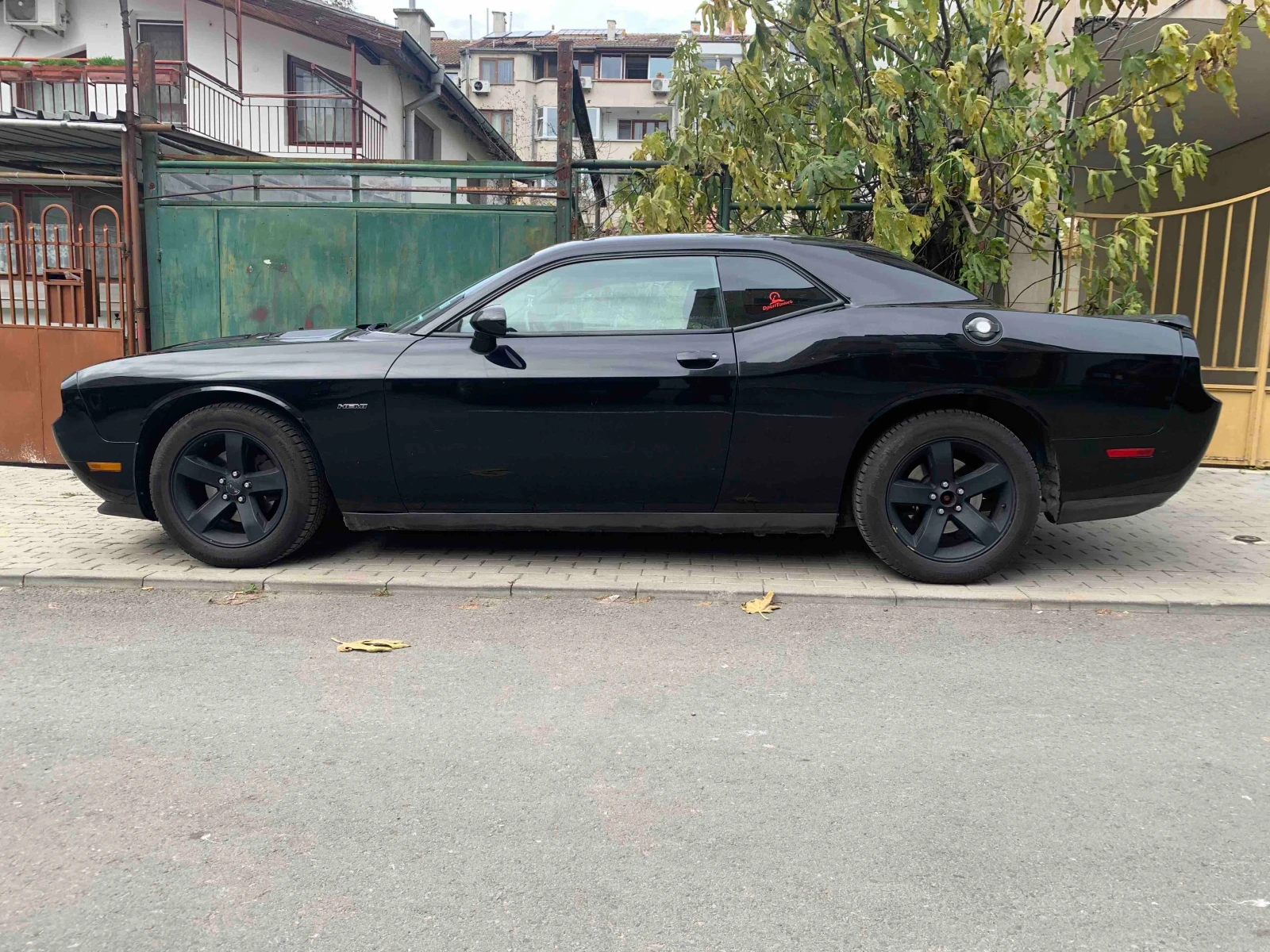 Dodge Challenger | Mobile.bg � ����������� 3