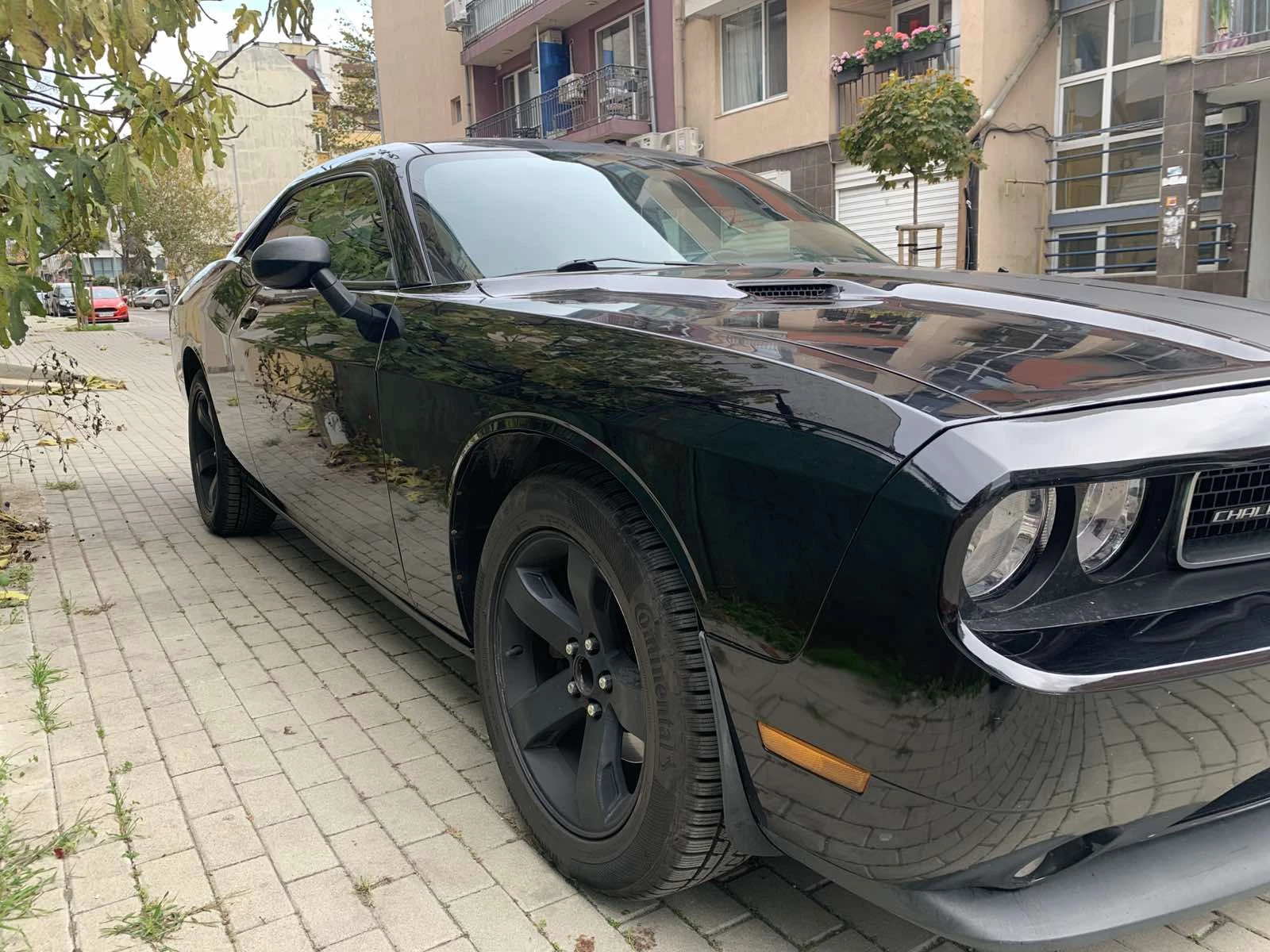 Dodge Challenger | Mobile.bg � ����������� 10