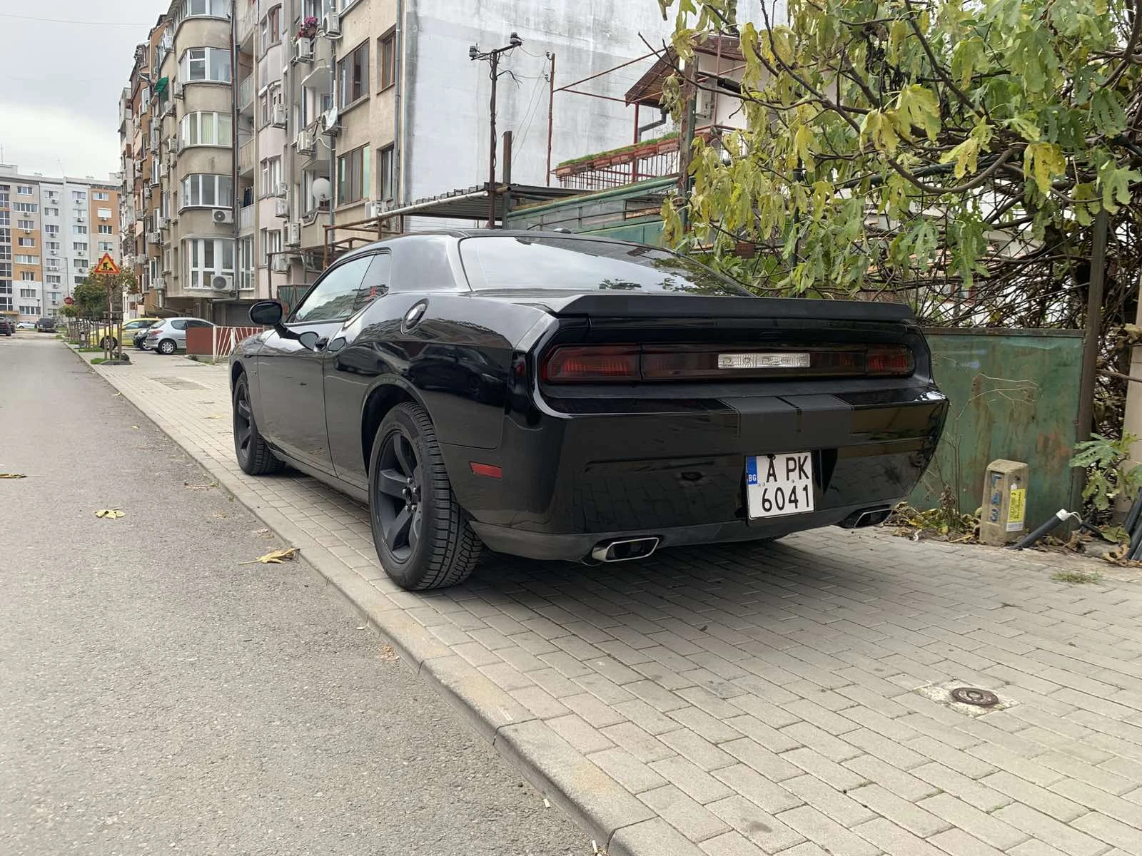 Dodge Challenger | Mobile.bg � ����������� 8