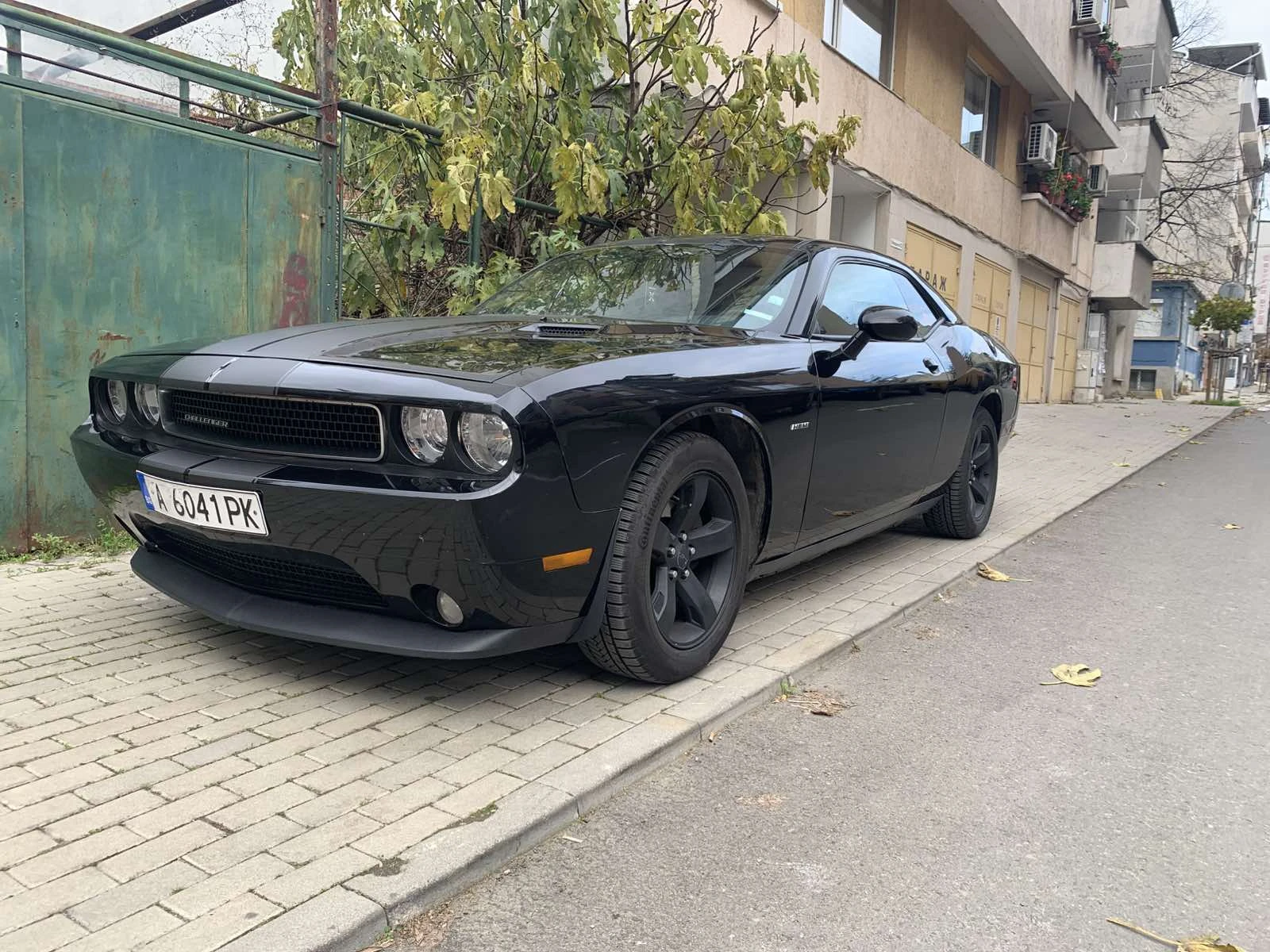 Dodge Challenger | Mobile.bg � ����������� 11