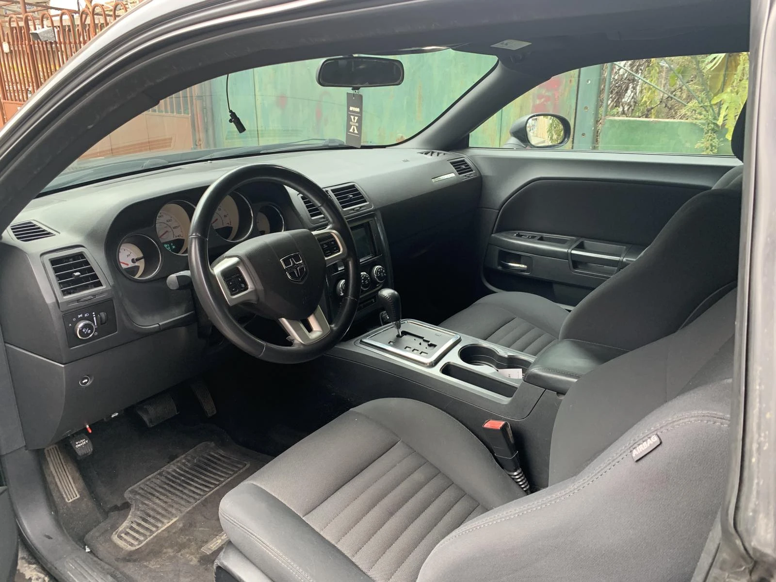 Dodge Challenger | Mobile.bg � ����������� 7