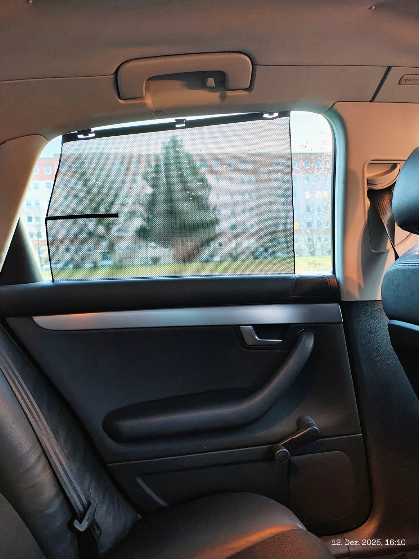 Audi A4 2.0, снимка 6 - Автомобили и джипове - 54664819