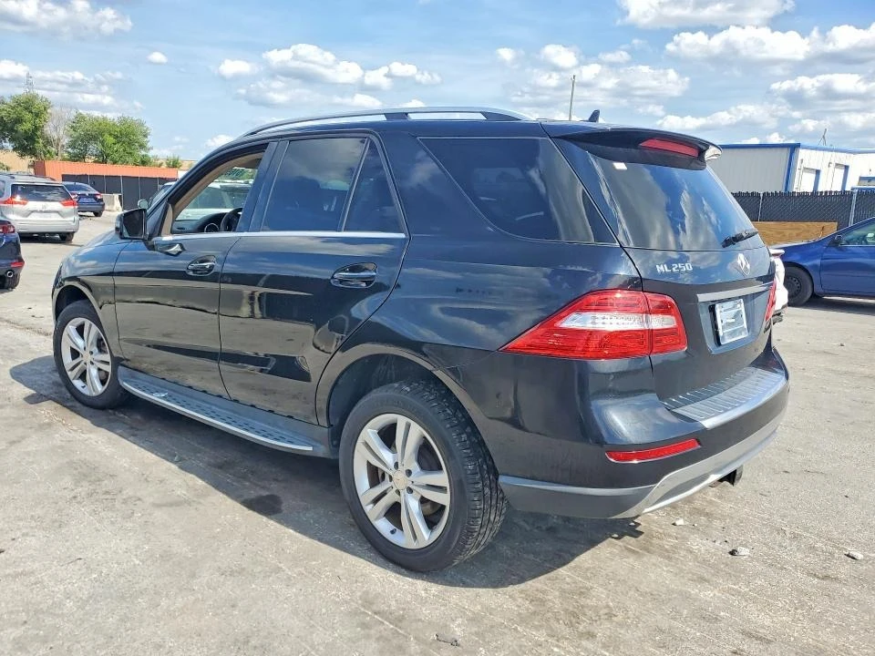 Mercedes-Benz CLA, снимка 2 - Автомобили и джипове - 54703676