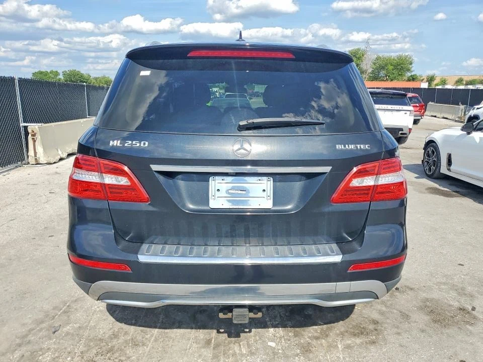 Mercedes-Benz CLA, снимка 6 - Автомобили и джипове - 54703676