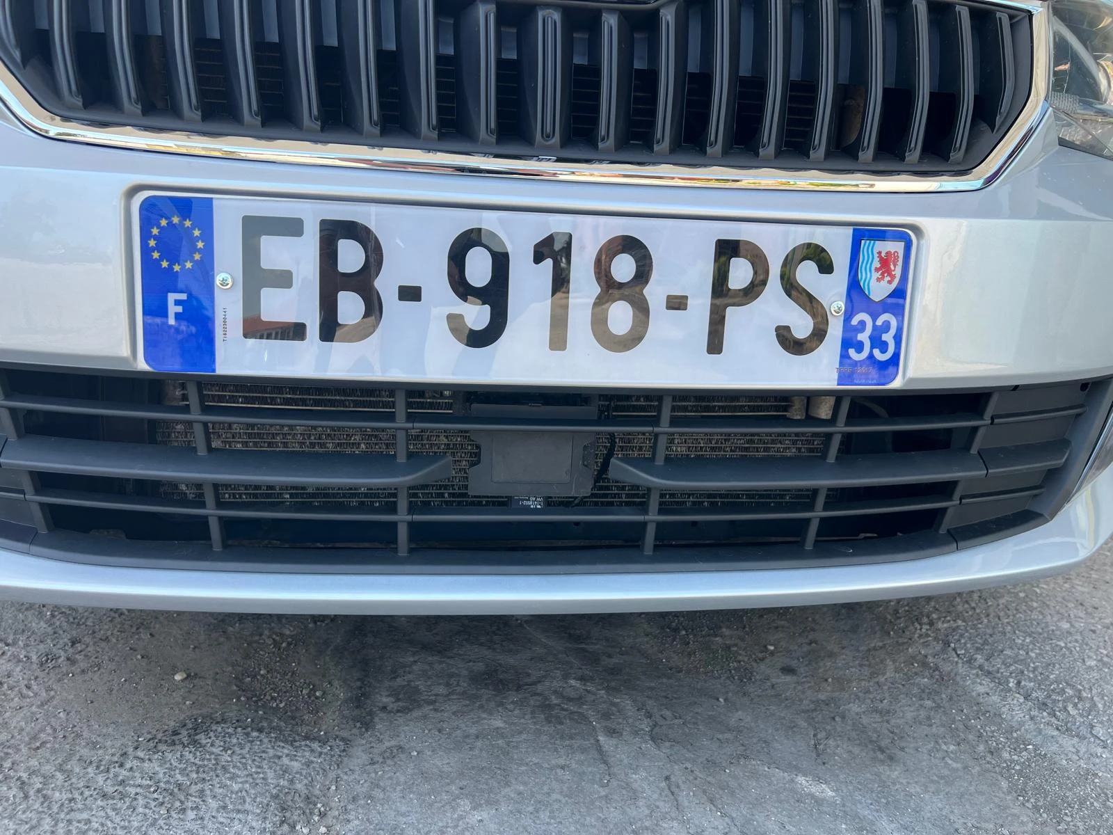 Skoda Fabia 1.4 D Auto Bicolor | Mobile.bg � ����������� 4