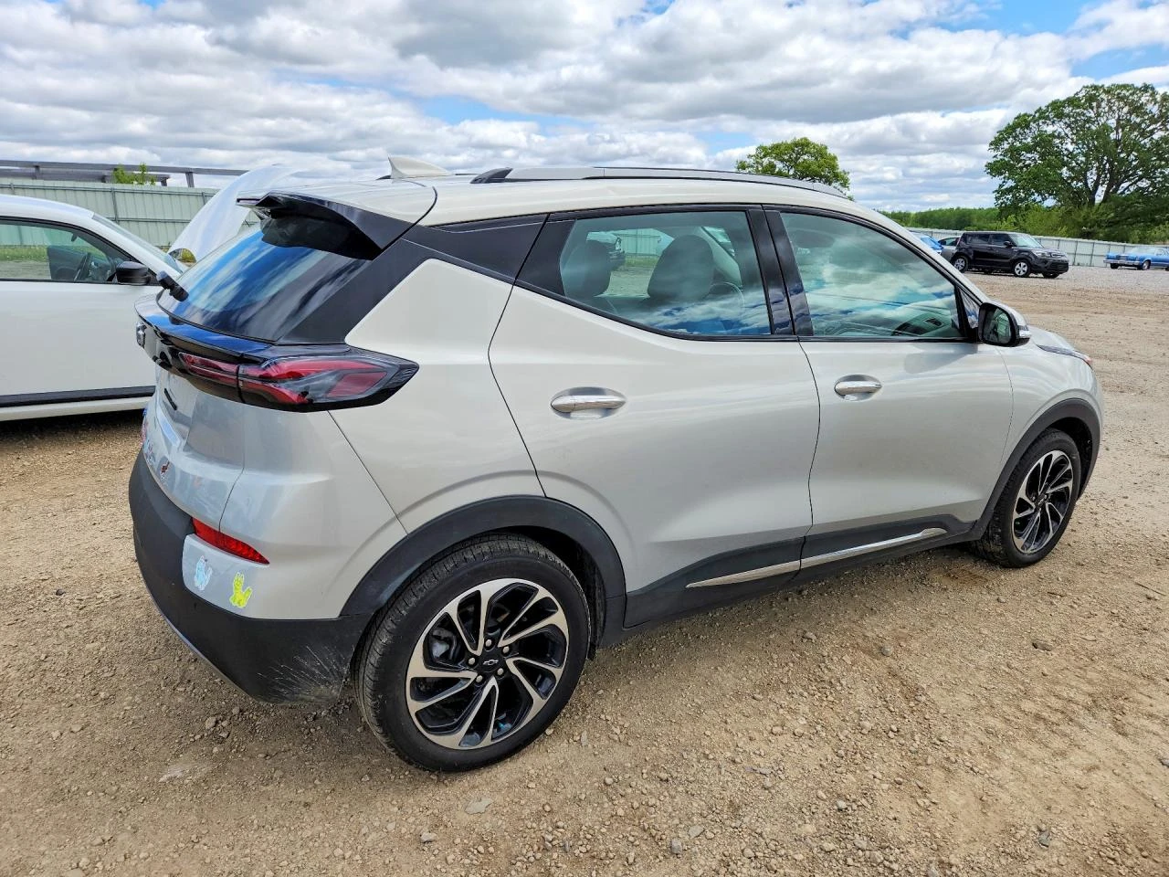 Chevrolet Bolt Euv Premier | Mobile.bg � ����������� 3