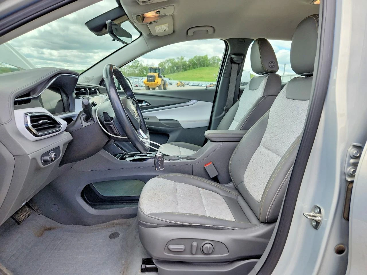 Chevrolet Bolt Euv Premier | Mobile.bg � ����������� 7