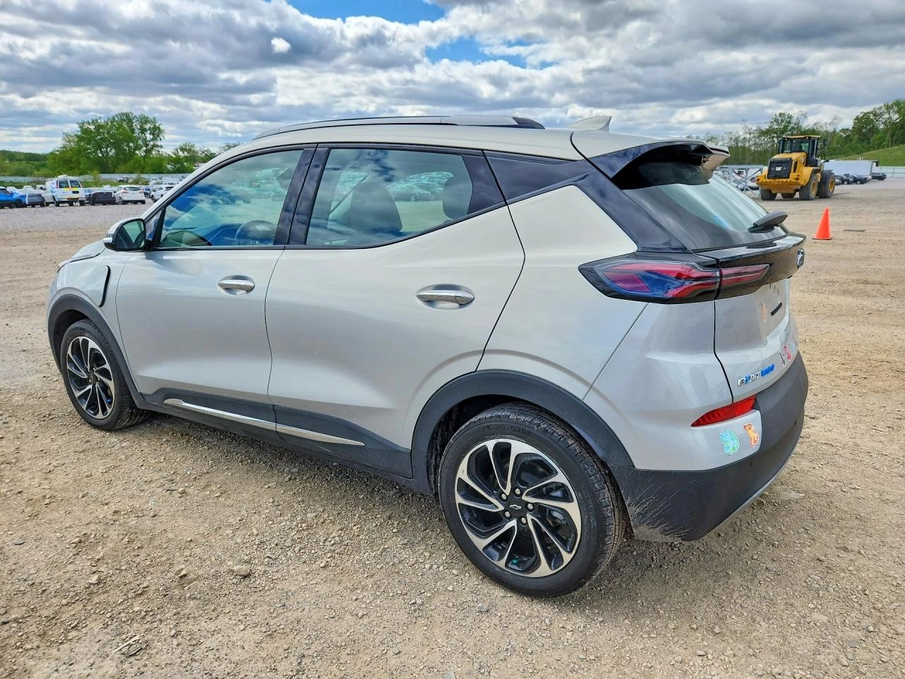Chevrolet Bolt Euv Premier | Mobile.bg � ����������� 2