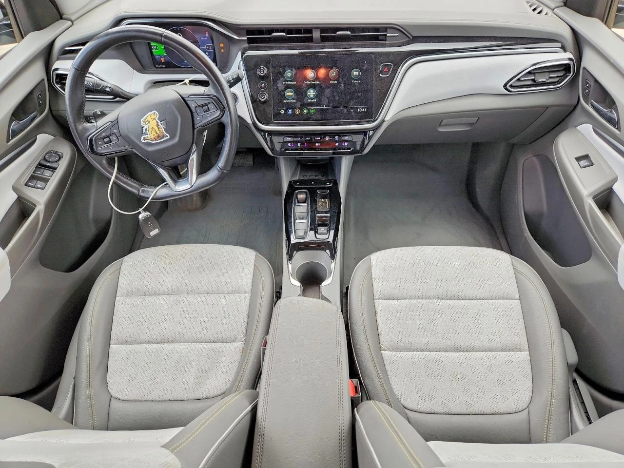 Chevrolet Bolt Euv Premier | Mobile.bg � ����������� 8