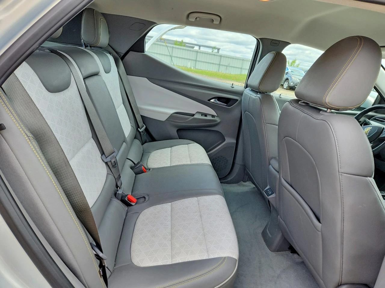 Chevrolet Bolt Euv Premier | Mobile.bg � ����������� 11