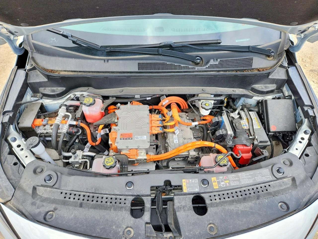 Chevrolet Bolt Euv Premier | Mobile.bg � ����������� 12