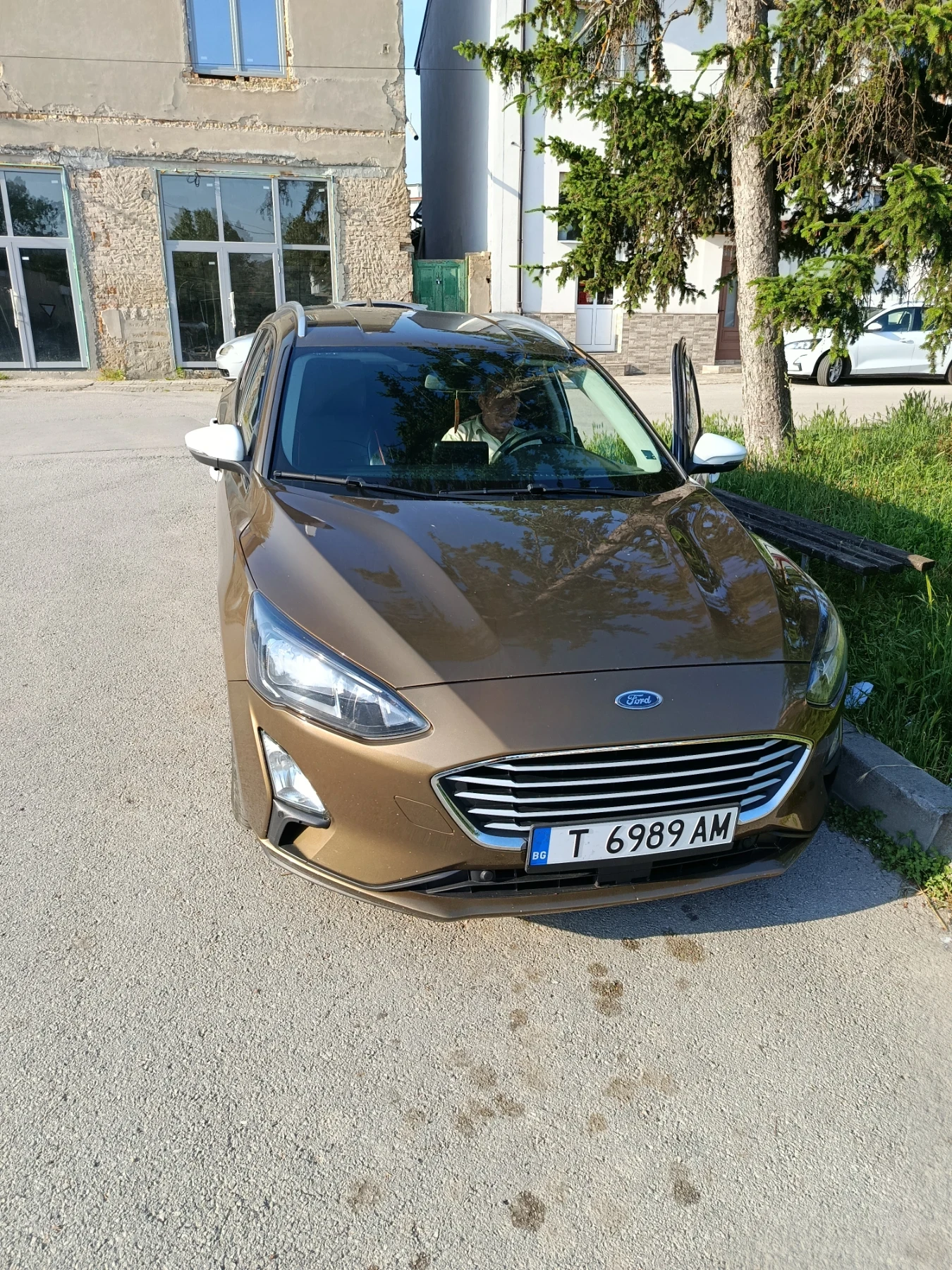 Ford Focus | Mobile.bg � ����������� 2