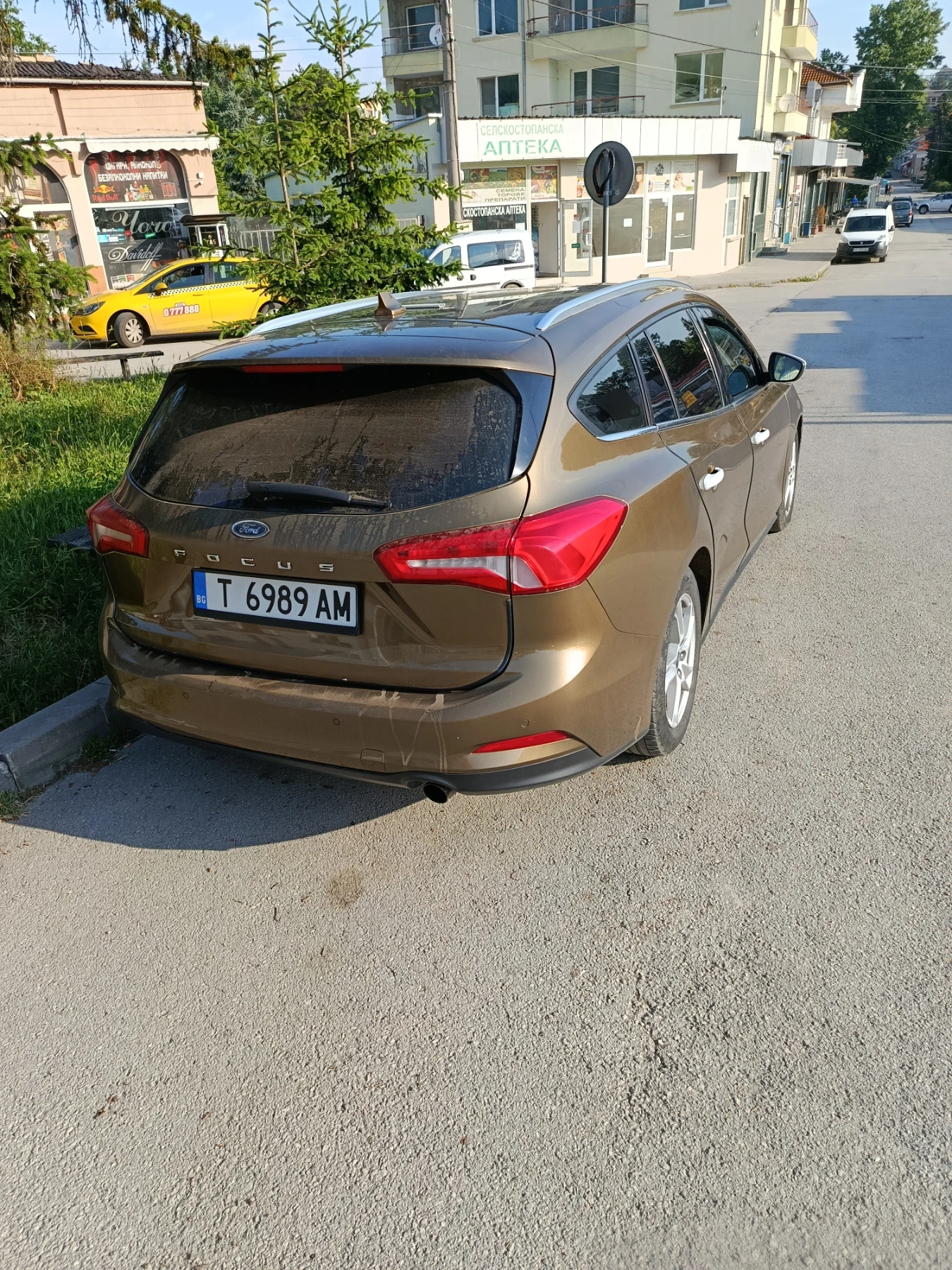 Ford Focus | Mobile.bg � ����������� 3