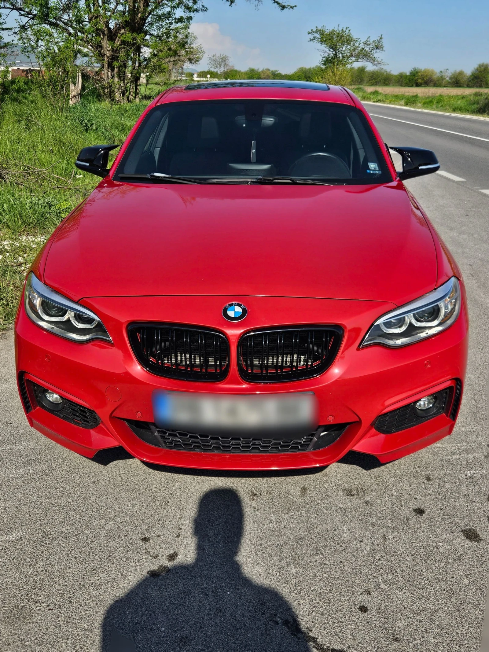 BMW 228 | Mobile.bg � ����������� 3
