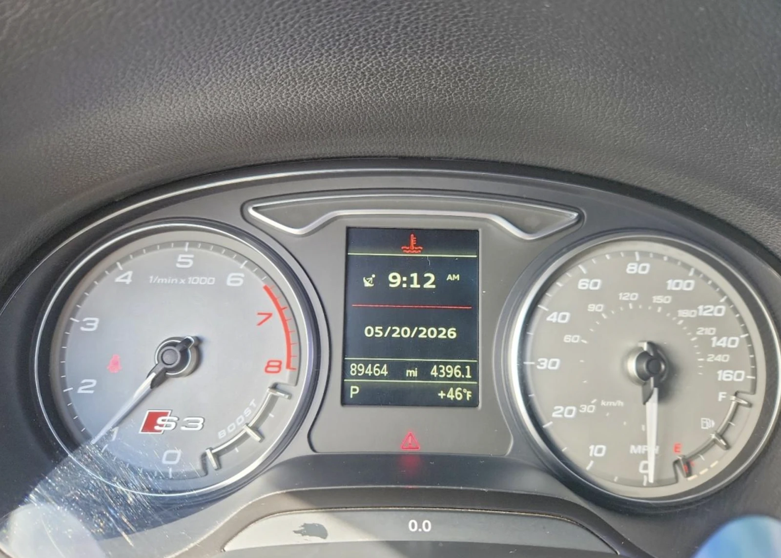 Audi S3 PREMIUM PLUS/ ГЕНЕРАЦИЯ / ДАТА НА ТЪРГ: 29.06, снимка 9 - Автомобили и джипове - 55009218