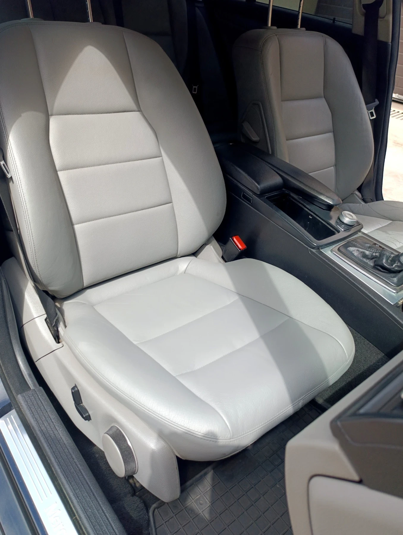 Mercedes-Benz C 220, снимка 7 - Автомобили и джипове - 55074917