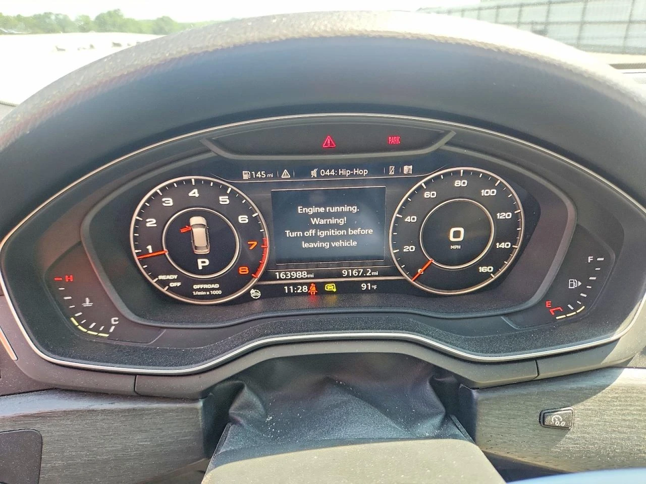 Audi A4 Allroad 2.0l Premium Plus, снимка 9 - Автомобили и джипове - 55094157