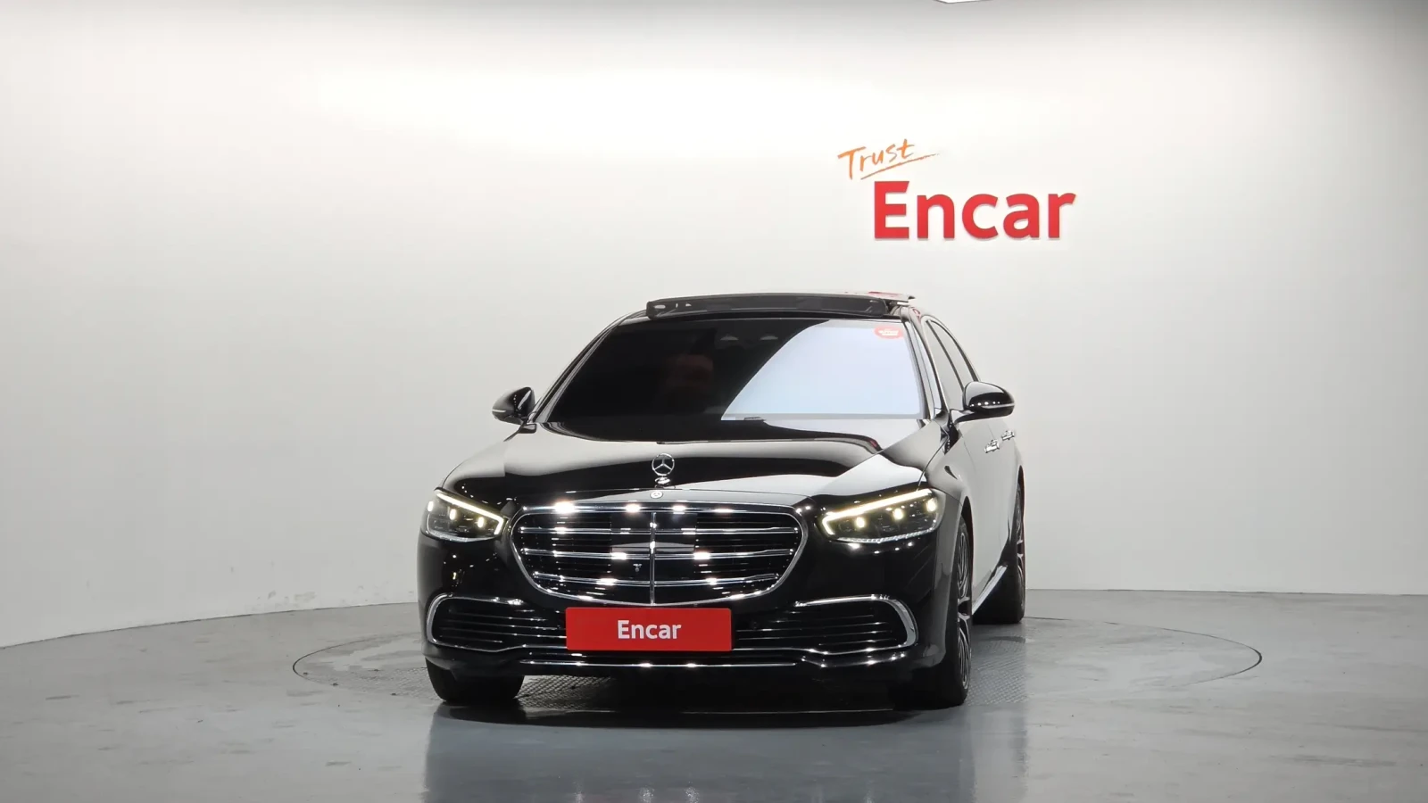 Mercedes-Benz S 580 L 4MATIC V8 TWIN TURBO| HUD| BURMESTER| TV| DISTR, снимка 2 - Автомобили и джипове - 55204568