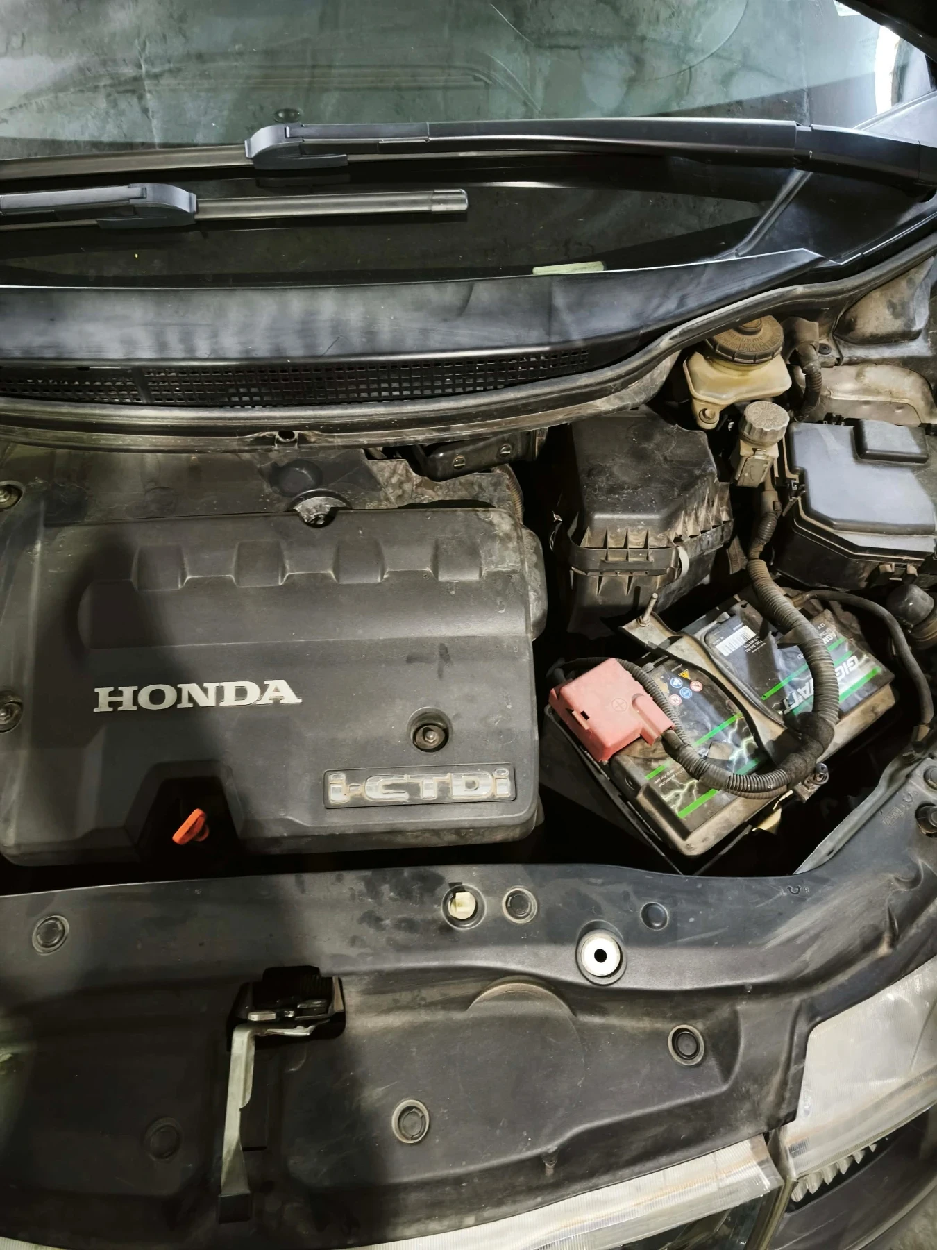 Honda Civic, снимка 10 - Автомобили и джипове - 55259236