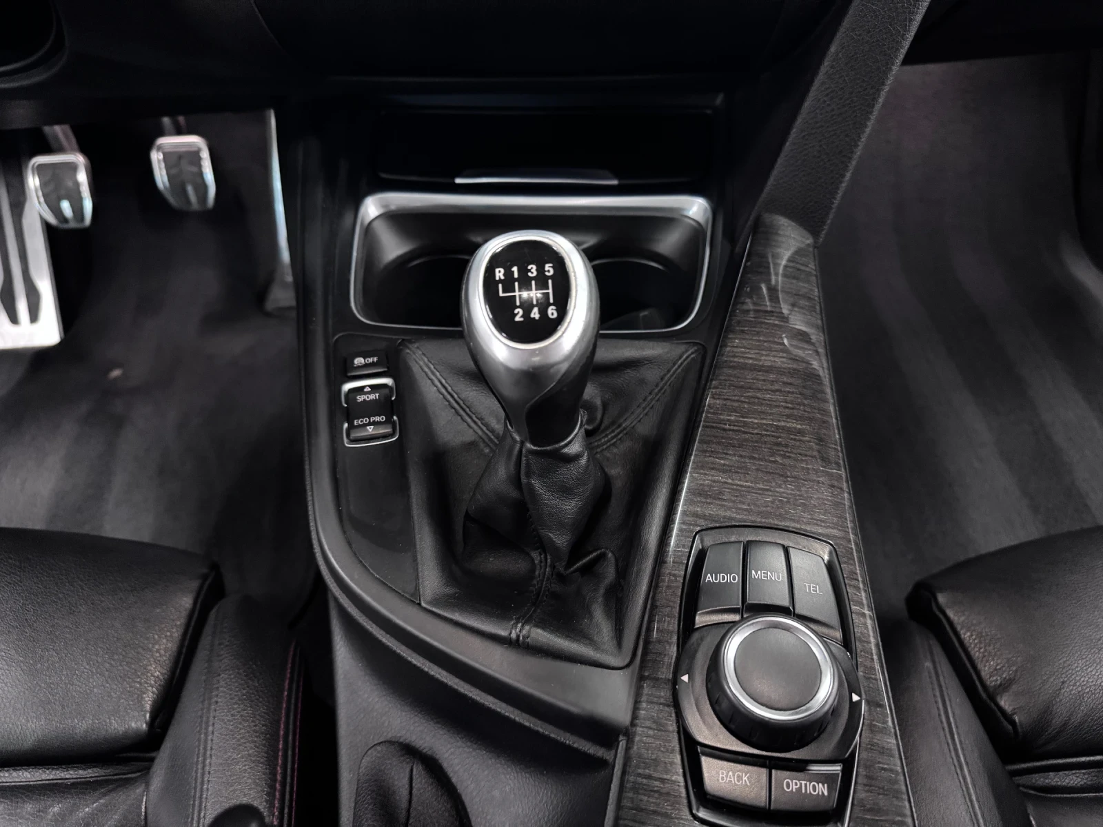 BMW 435 Ръчка Задно, снимка 12 - Автомобили и джипове - 55266025