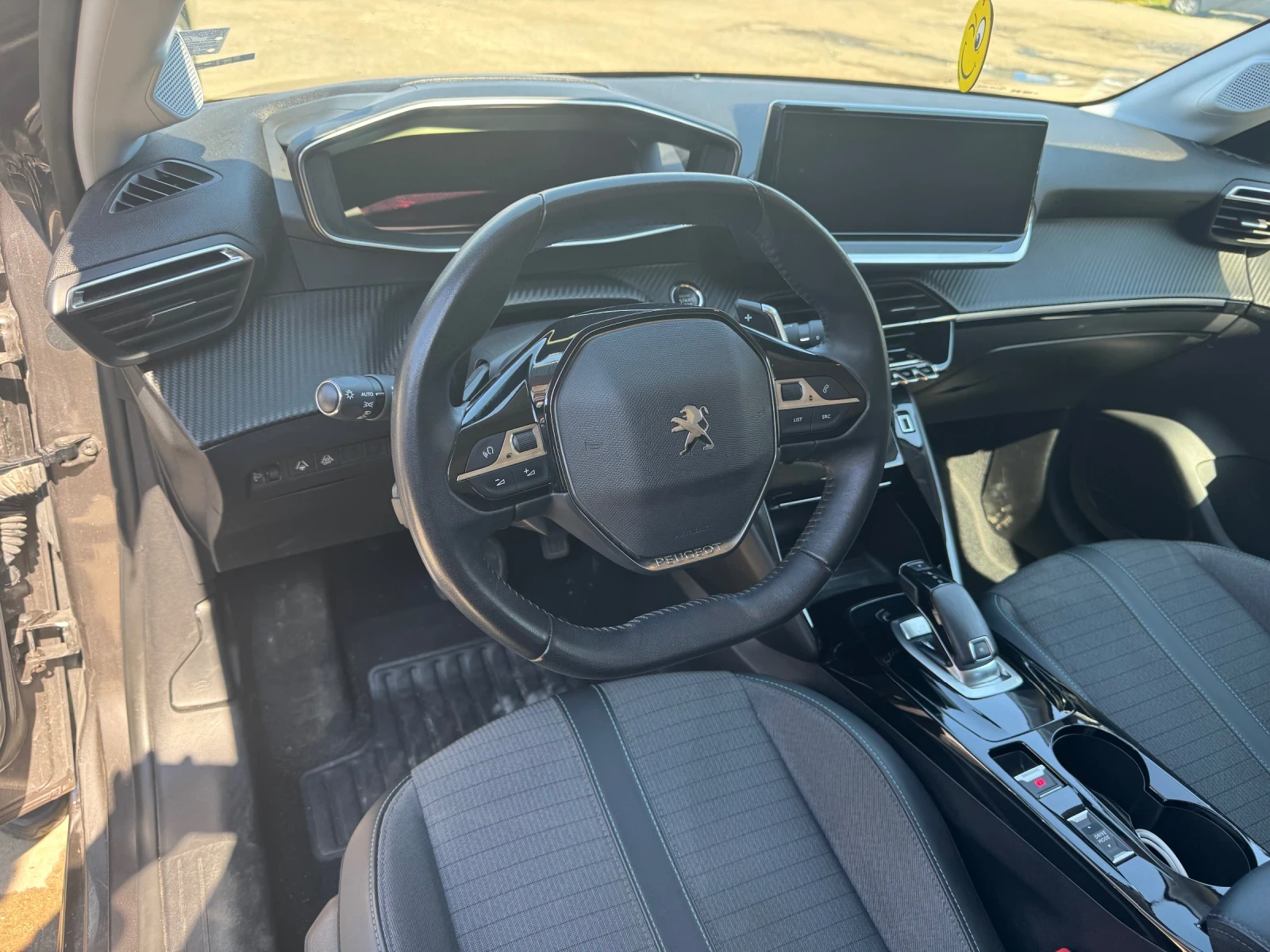 Peugeot 208 | Mobile.bg � ����������� 5
