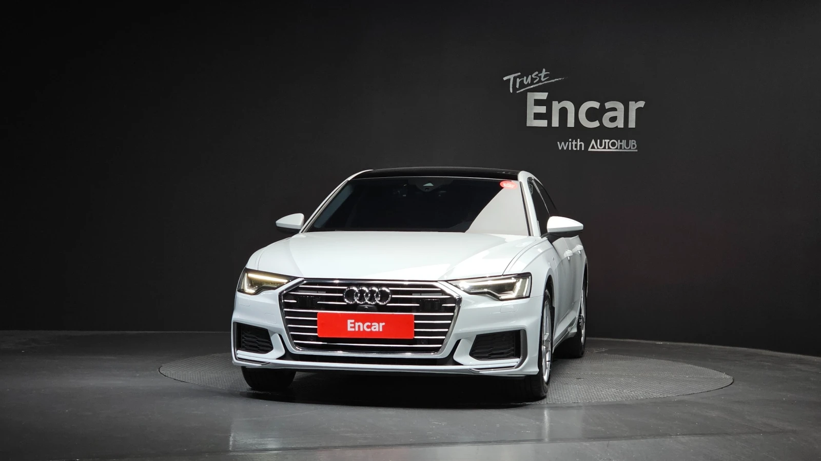 Audi A6 2.0 45 TFSI, снимка 3 - Автомобили и джипове - 55404703