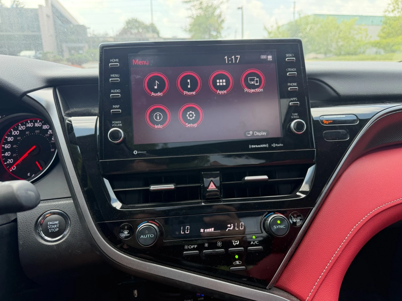 Toyota Camry 2.5L 4cyl AWD | Mobile.bg � ����������� 12