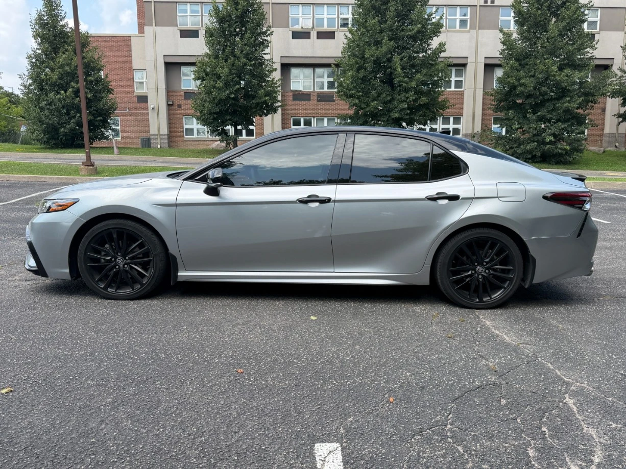 Toyota Camry 2.5L 4cyl AWD | Mobile.bg � ����������� 2