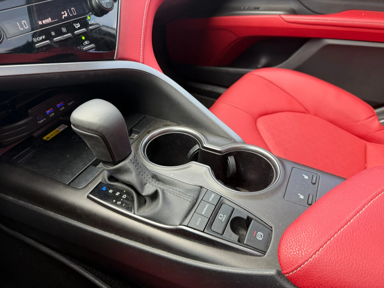 Toyota Camry 2.5L 4cyl AWD | Mobile.bg � ����������� 9