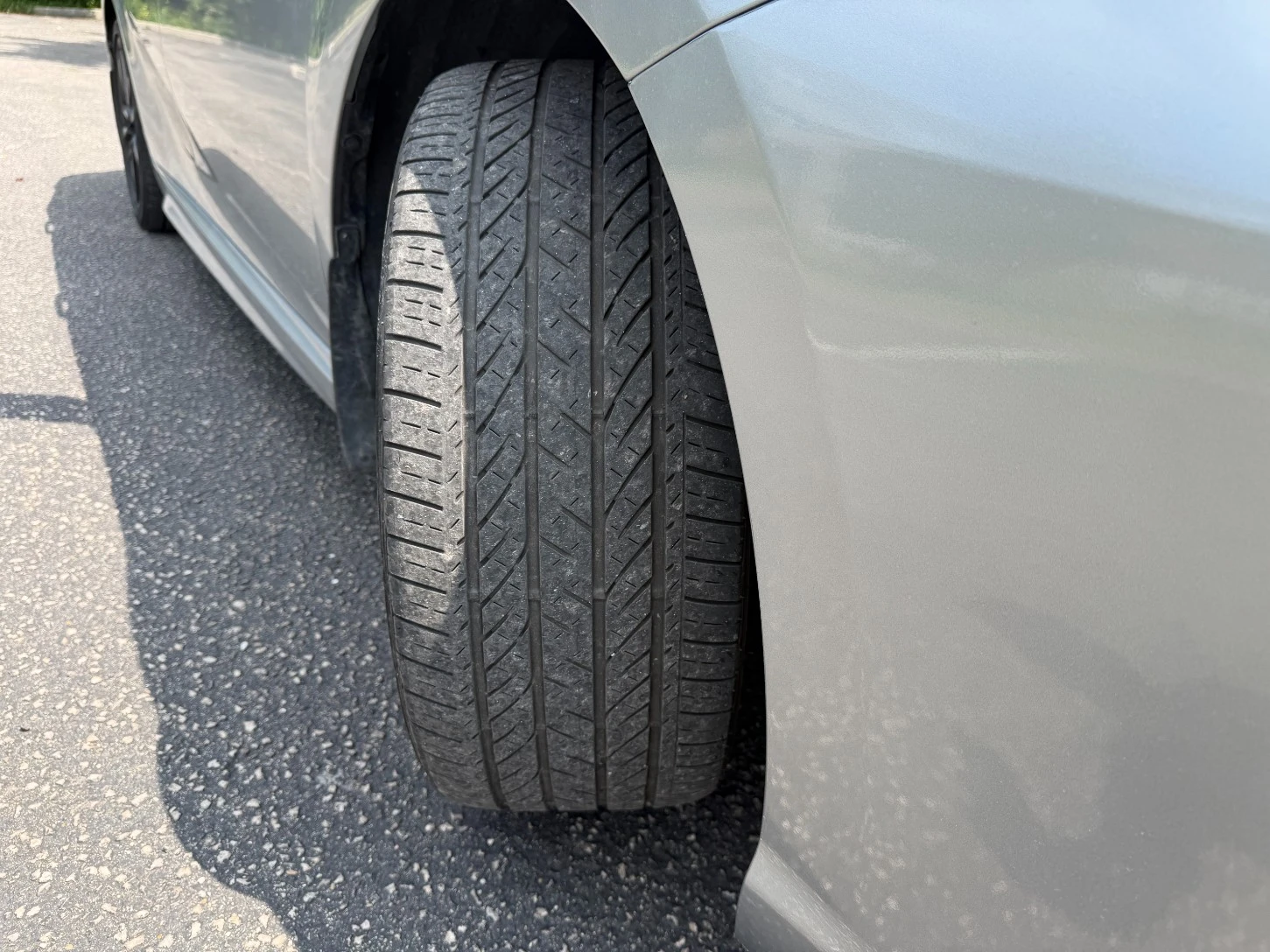 Toyota Camry 2.5L 4cyl AWD | Mobile.bg � ����������� 7