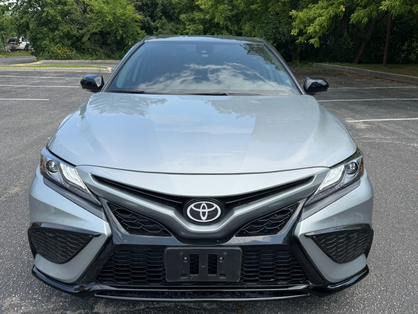 Toyota Camry 2.5L 4cyl AWD | Mobile.bg � ����������� 6