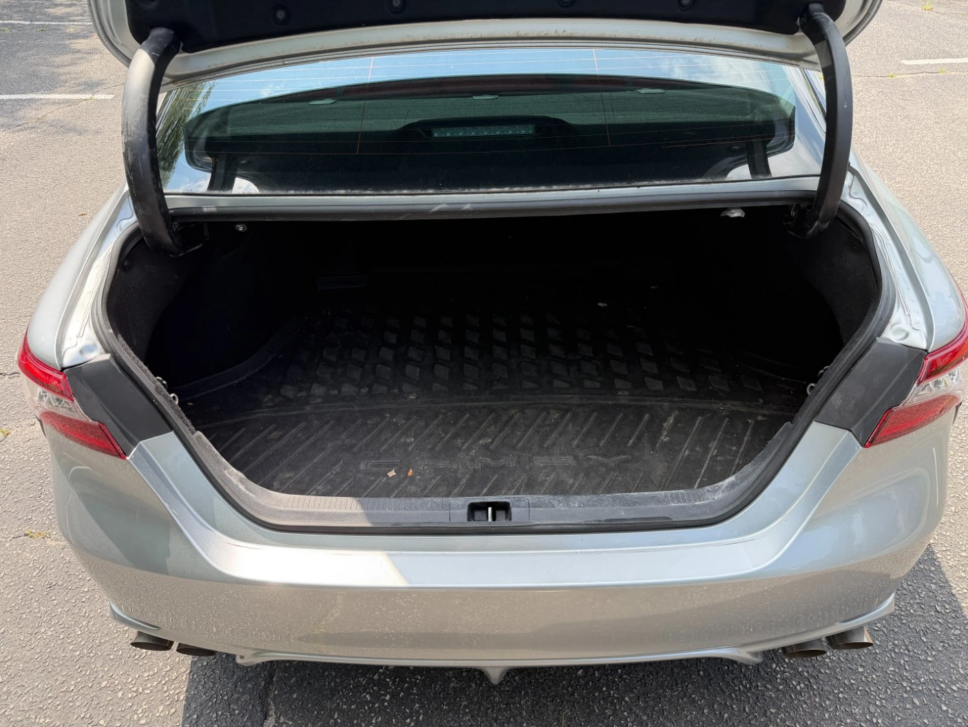 Toyota Camry 2.5L 4cyl AWD | Mobile.bg � ����������� 14