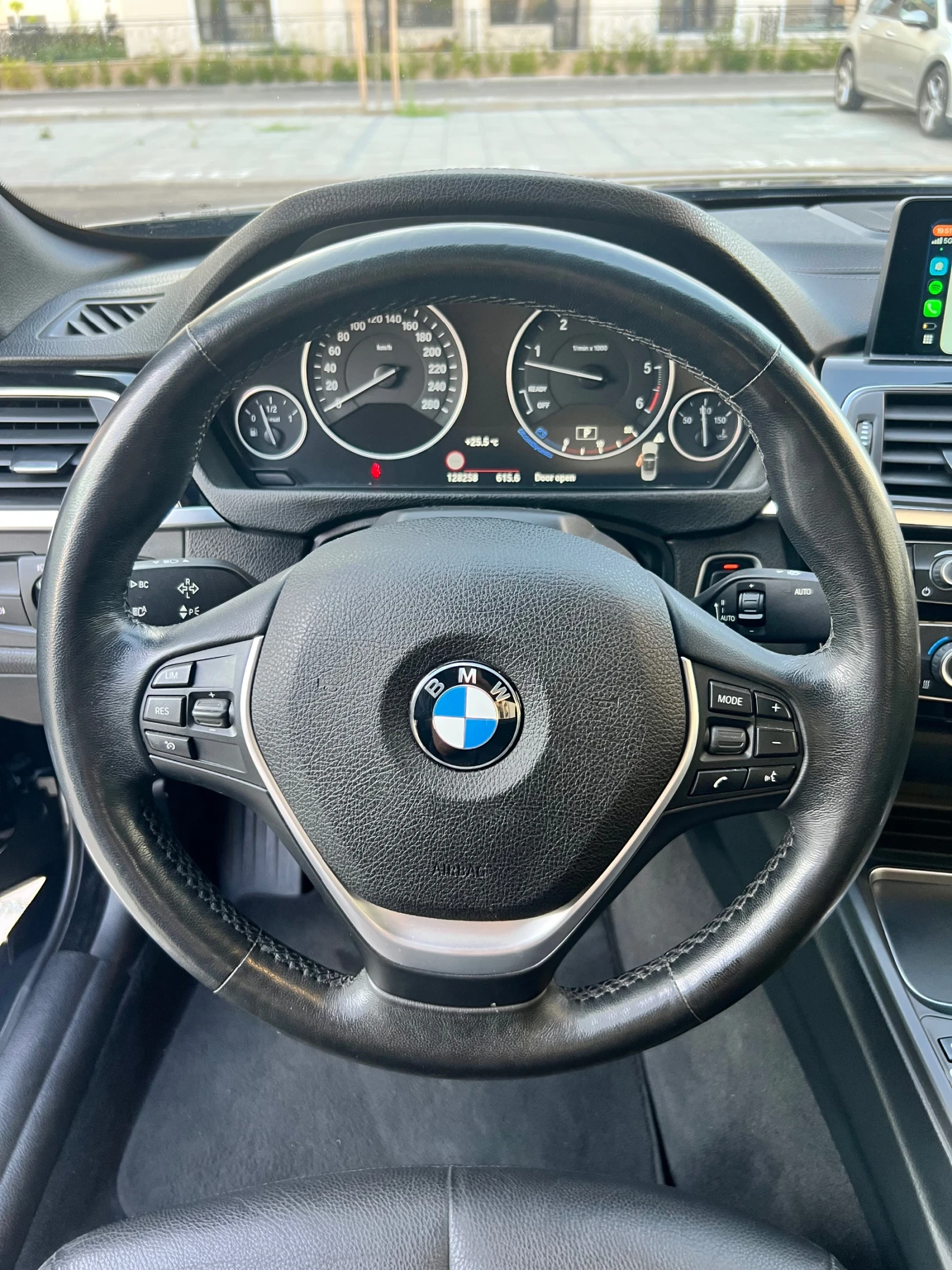 BMW 430 430 D, снимка 6 - Автомобили и джипове - 55646287