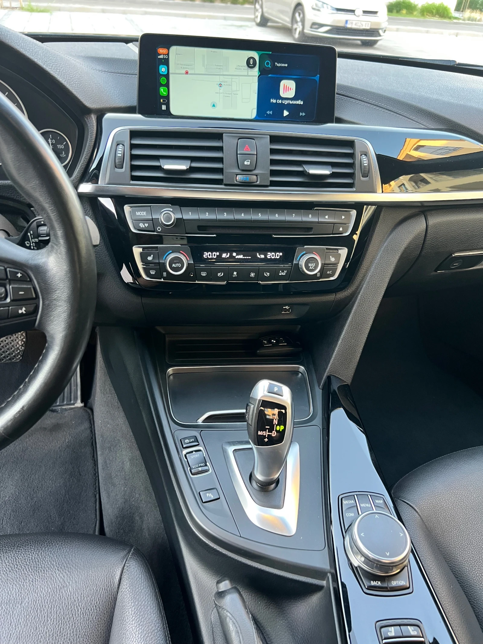 BMW 430 430 D, снимка 7 - Автомобили и джипове - 55646287