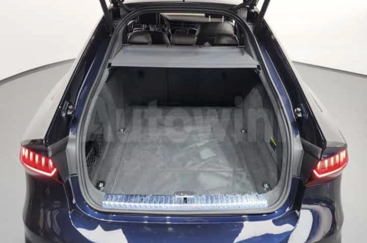 Audi A7 55 TFSI S-Line Quattro, снимка 15 - Автомобили и джипове - 55748148