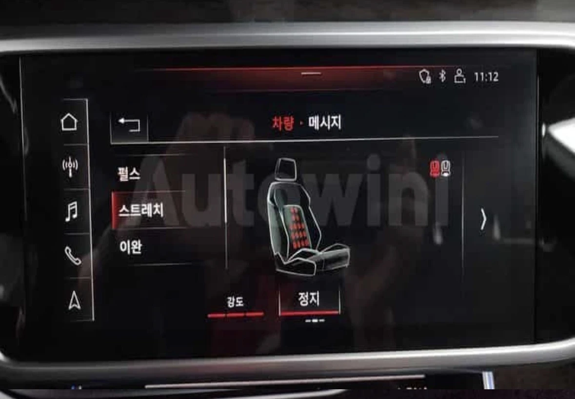 Audi A7 55 TFSI S-Line Quattro, снимка 14 - Автомобили и джипове - 55748148