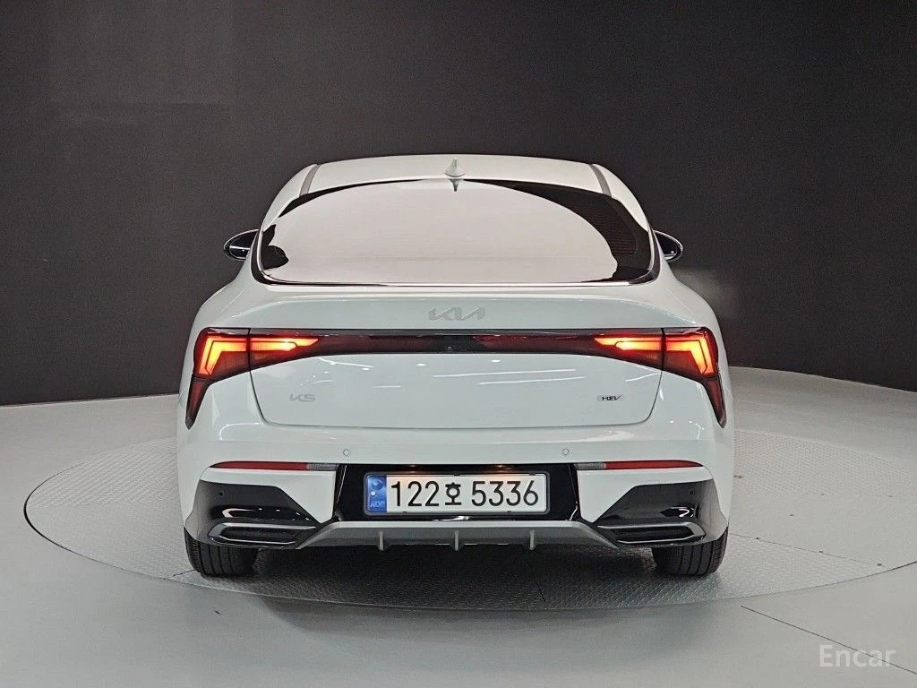 Kia K8 HYBRID* PRESTIGE* ОБДУХВАНЕ* LANE* ASSIST* 360КАМЕ, снимка 4 - Автомобили и джипове - 55969276