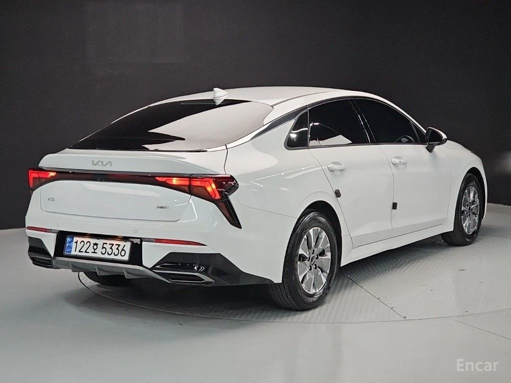 Kia K8 HYBRID* PRESTIGE* ОБДУХВАНЕ* LANE* ASSIST* 360КАМЕ, снимка 2 - Автомобили и джипове - 55969276