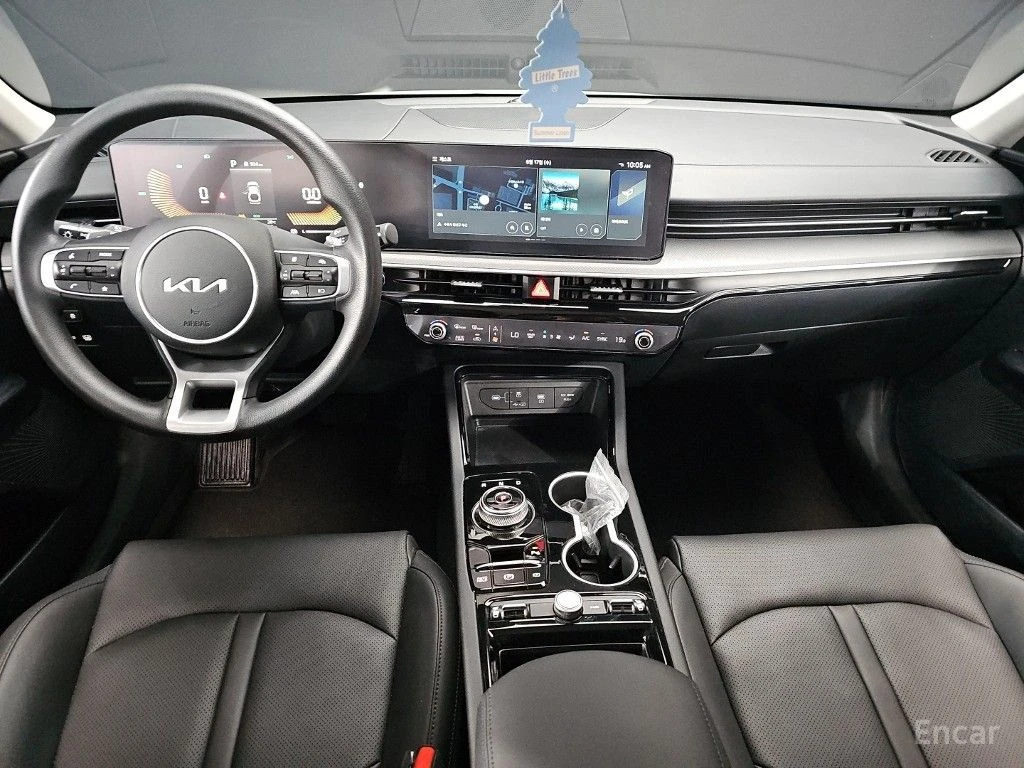 Kia K8 HYBRID* PRESTIGE* ОБДУХВАНЕ* LANE* ASSIST* 360КАМЕ, снимка 6 - Автомобили и джипове - 55969276