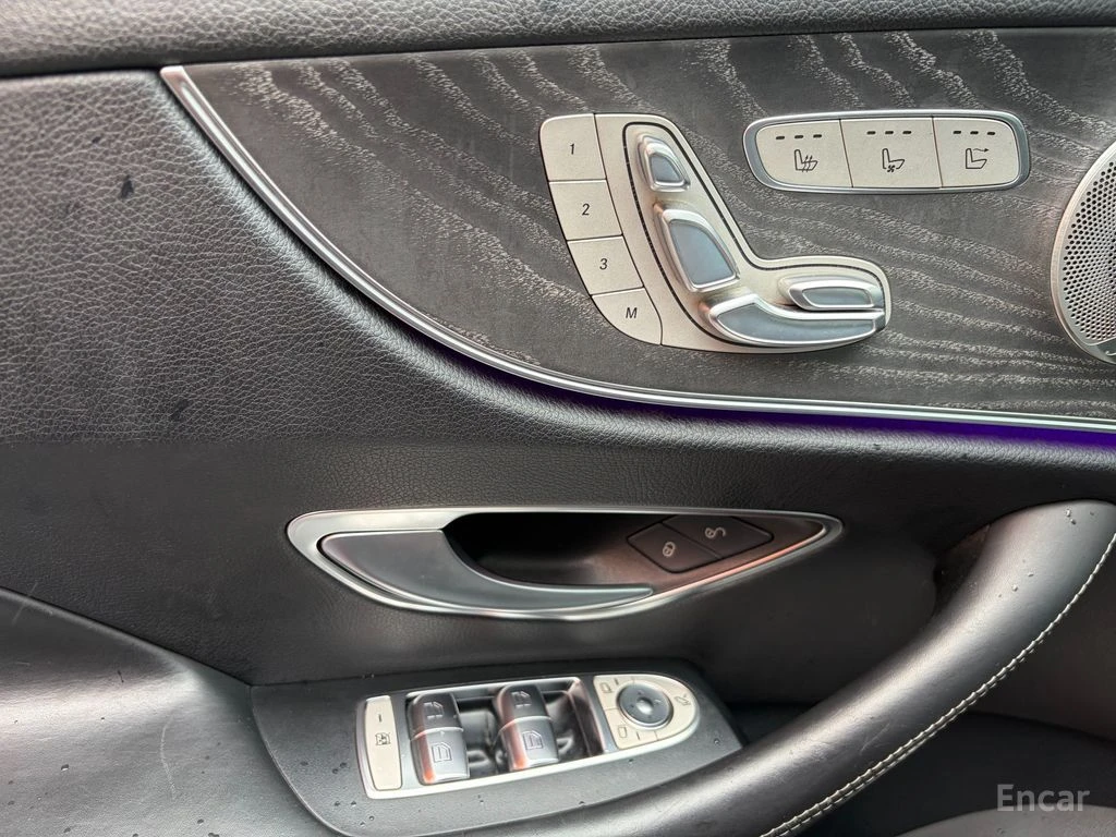 Mercedes-Benz E 450 4MATIC* BURMESTER* ОБДУХВАНЕ* LANE* ASSIST* 360КАМ, снимка 7 - Автомобили и джипове - 55972957