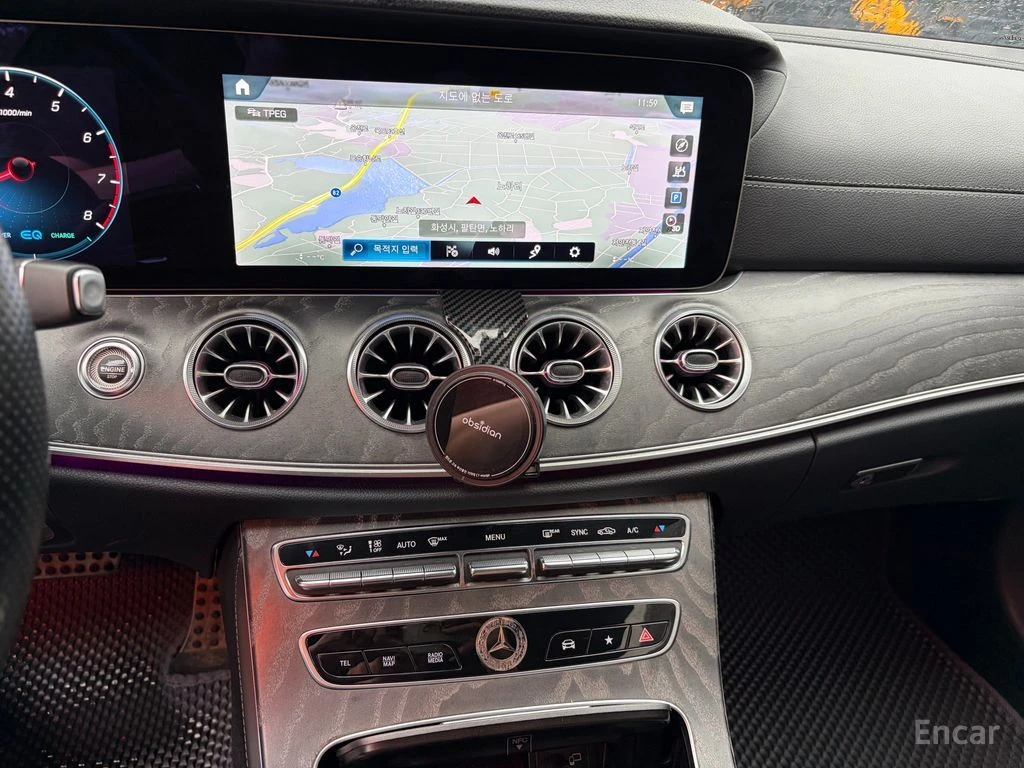 Mercedes-Benz E 450 4MATIC* BURMESTER* ОБДУХВАНЕ* LANE* ASSIST* 360КАМ, снимка 11 - Автомобили и джипове - 55972957