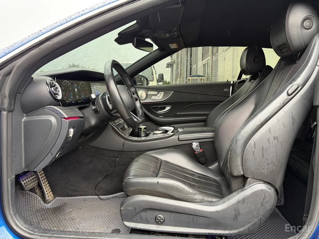 Mercedes-Benz E 450 4MATIC* BURMESTER* ОБДУХВАНЕ* LANE* ASSIST* 360КАМ, снимка 15 - Автомобили и джипове - 55972957