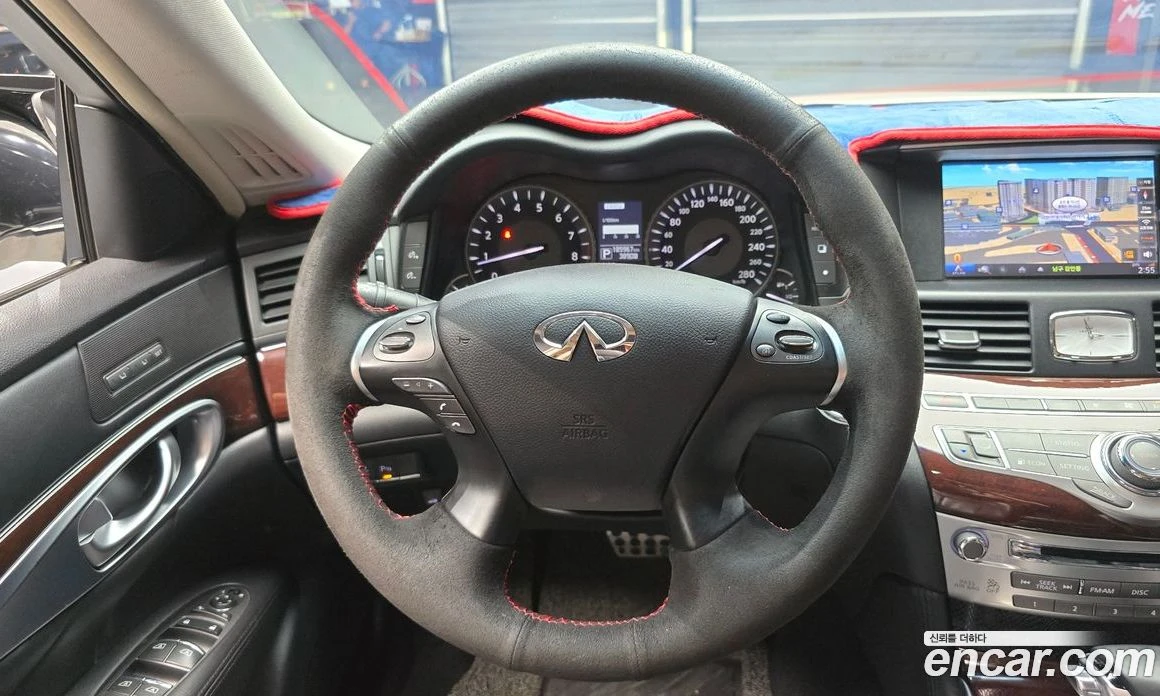 Infiniti Q70 3.7 Style, снимка 13 - Автомобили и джипове - 56123100