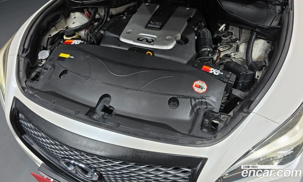 Infiniti Q70 3.7 Style, снимка 6 - Автомобили и джипове - 56123100
