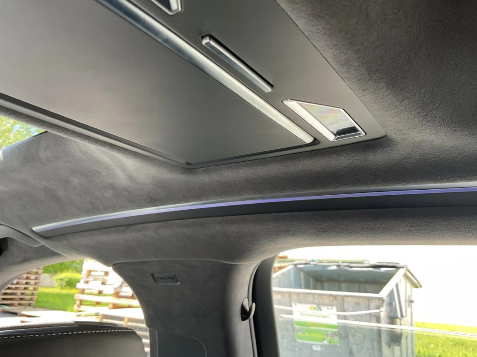 Audi A8 Long 60 TFSIe Quattro Pano Leather LED, снимка 15 - Автомобили и джипове - 56197440