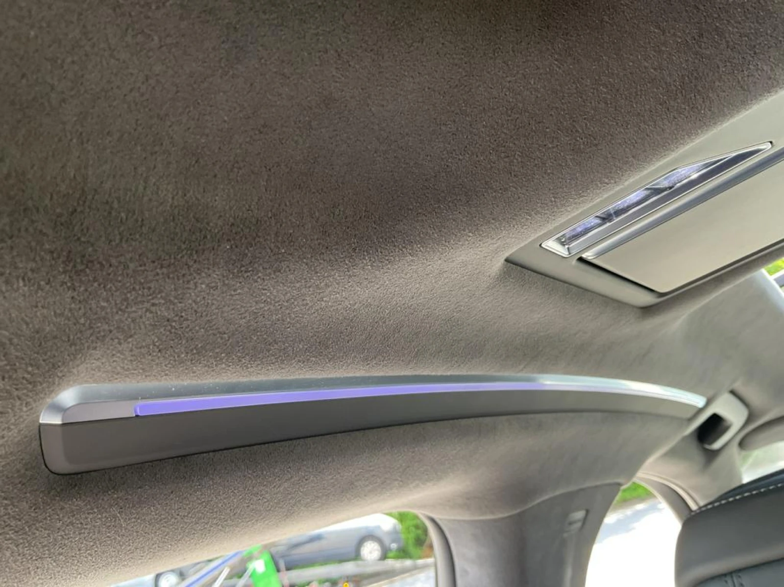 Audi A8 Long 60 TFSIe Quattro Pano Leather LED, снимка 14 - Автомобили и джипове - 56197440